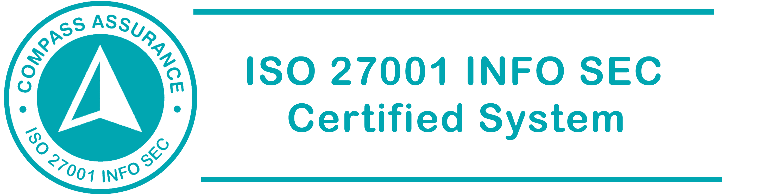 ISO Certified